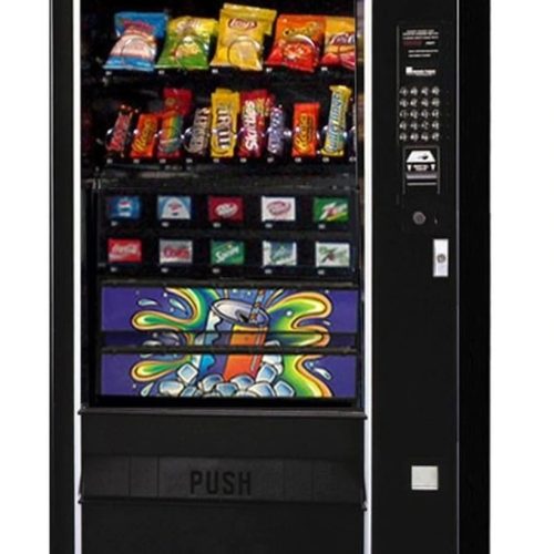 AP LCM4 Combo Machine