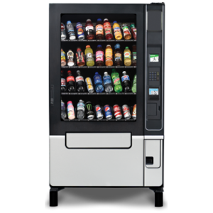 OVM BC 10 Cold Drink Beverage Soda Machine