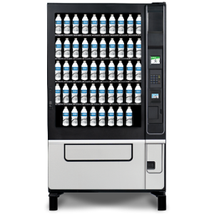 Seaga Envision ENV5B Beverage 40 Selection Machine