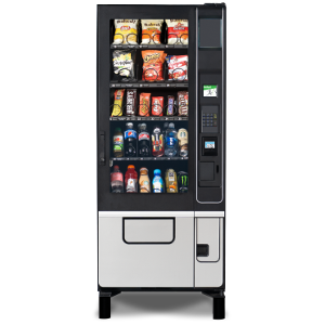 OVM-MZF Multi-Zone Cold-Frozen Food Machine