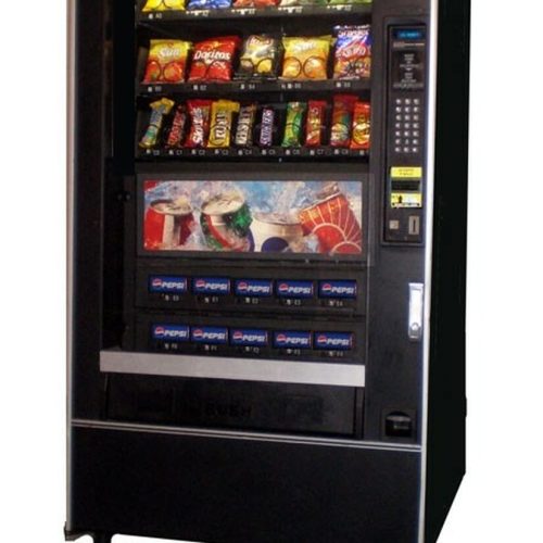 National 797 Combo Machine National 797 Combo Machine